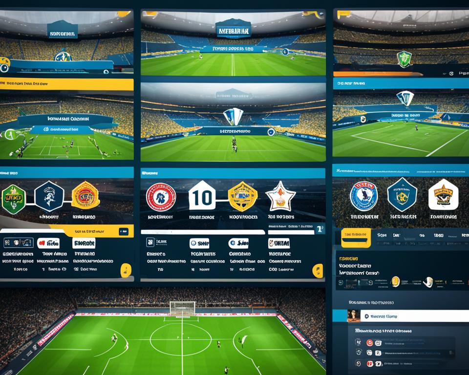 Esportes Virtuais: Guia Completo no Brasil